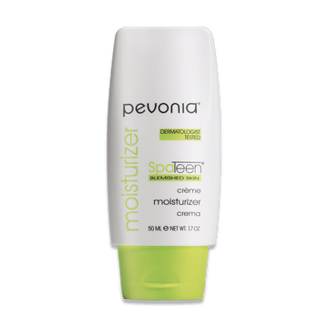 SpaTeen Blemished Skin Moisturizer 50ml