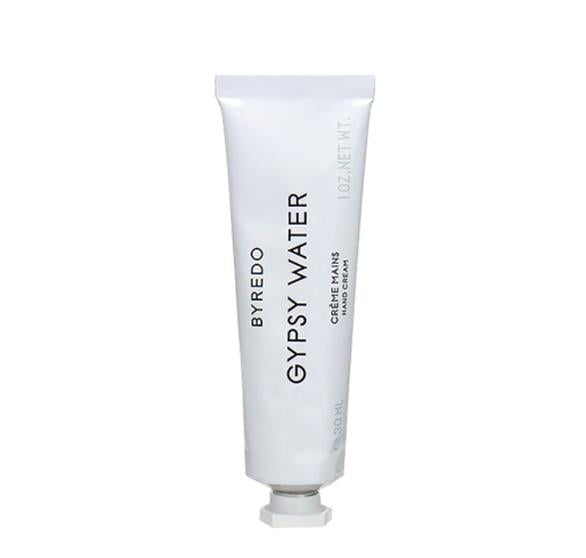Gypsy Water Hand Cream 30ml/1oz