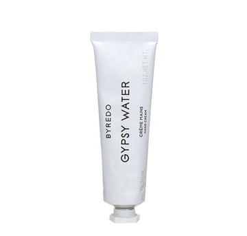Gypsy Water Hand Cream 30ml/1oz