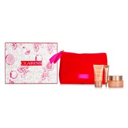 Extra Firming Set:  3pcs+1bag