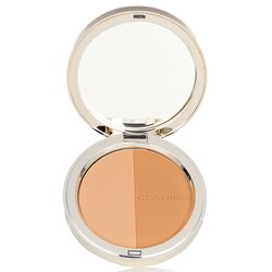 Ever Bronze Compact Powder - # 02 Medium  10g/0.3oz
