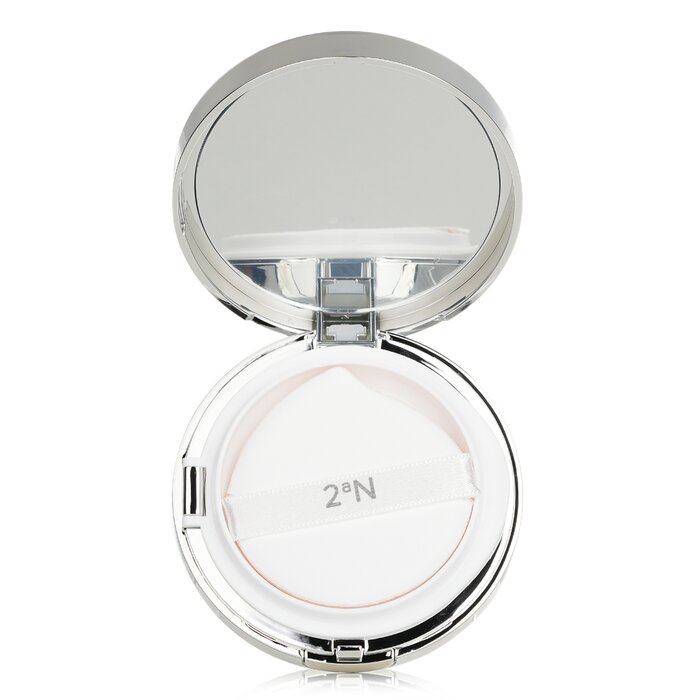 Gleaming Tension Pact SPF 37 - # 23 Natural Beige 442060 13g/0.45oz