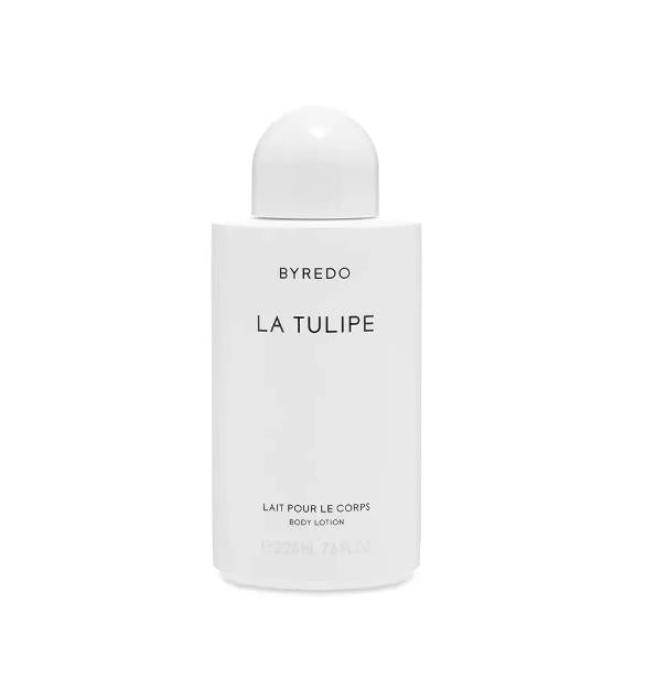 La Tulipe Body Lotion 225ml/7.6oz