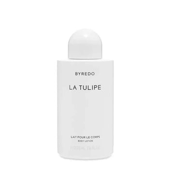 La Tulipe Body Lotion 225ml/7.6oz