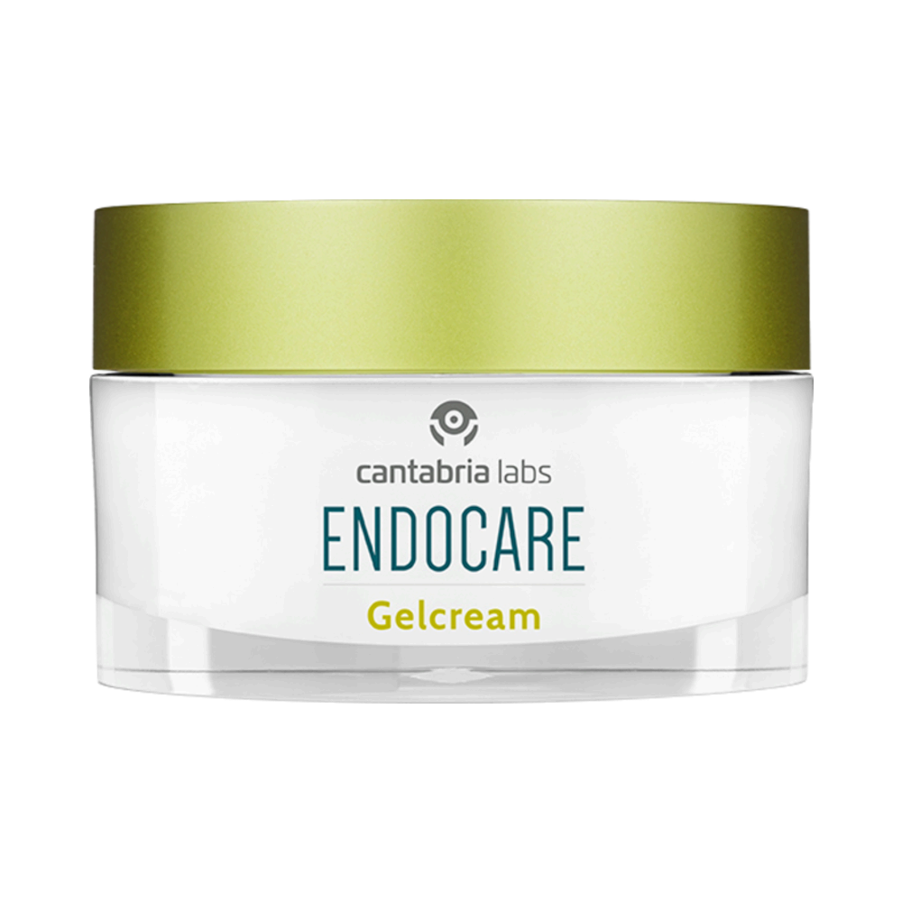 Endocare Gelcream (SCA 4%) 30ml
