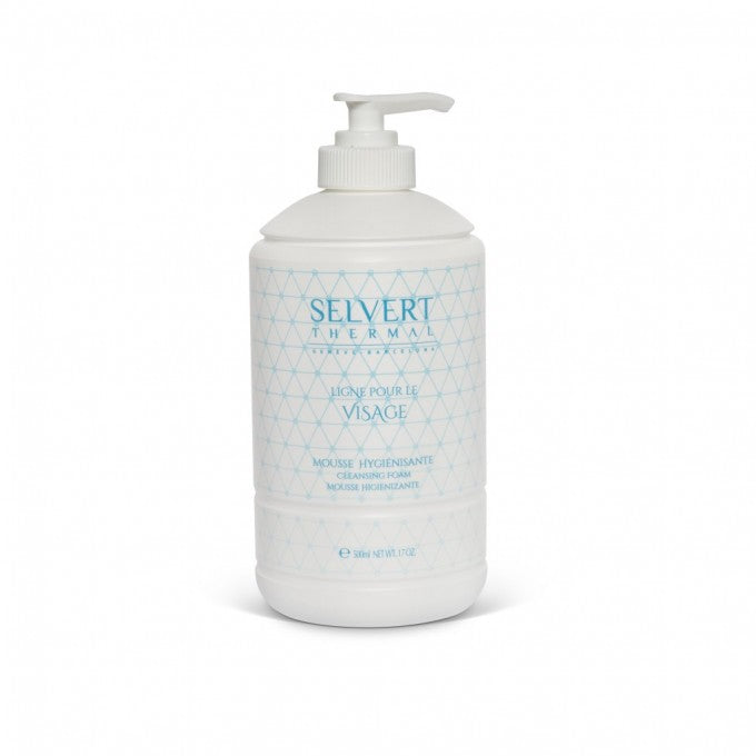 Cleansing Foam 500ml