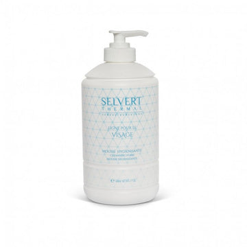 Cleansing Foam 500ml