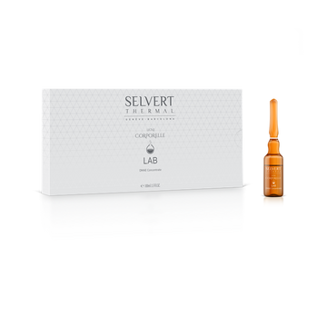 DMAE concentrate (2.5%) 10x5ml