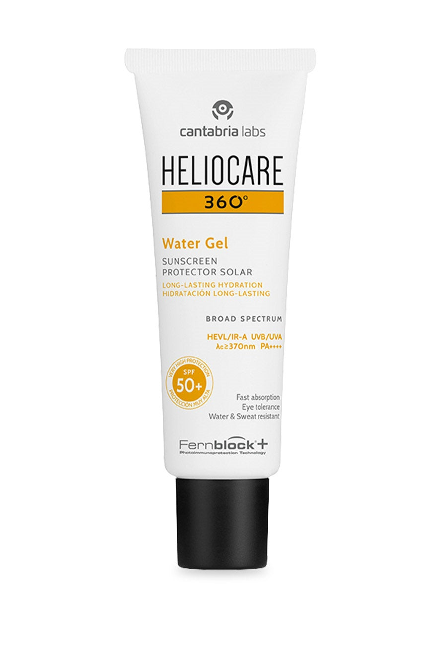 Heliocare 360?Water Gel SPF50+ 50ml