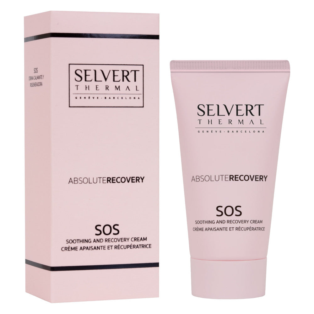 Absolute Recovery SOS Cream 200ml