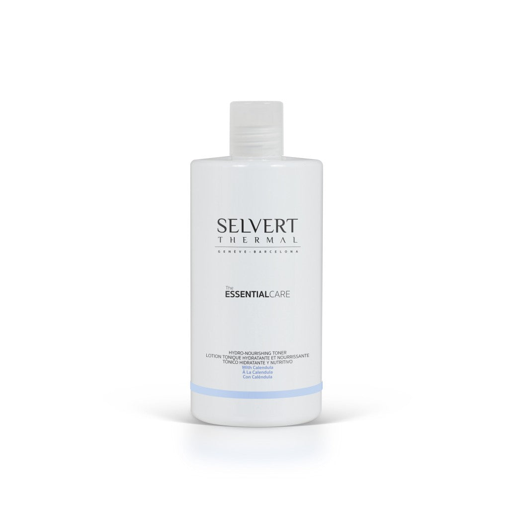 Hydro-Nourishing Toner with Calendula 500ml