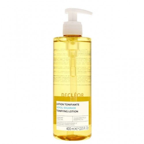 Hydratant Tonifying Lotion 400ml