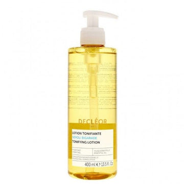 Hydratant Tonifying Lotion 400ml