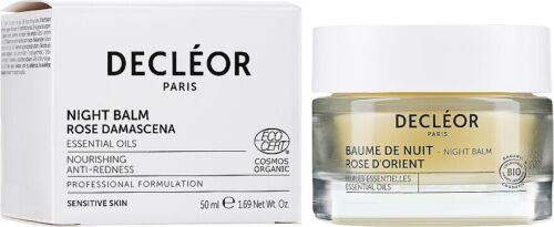 Rose Damascena Night Balm 50ml