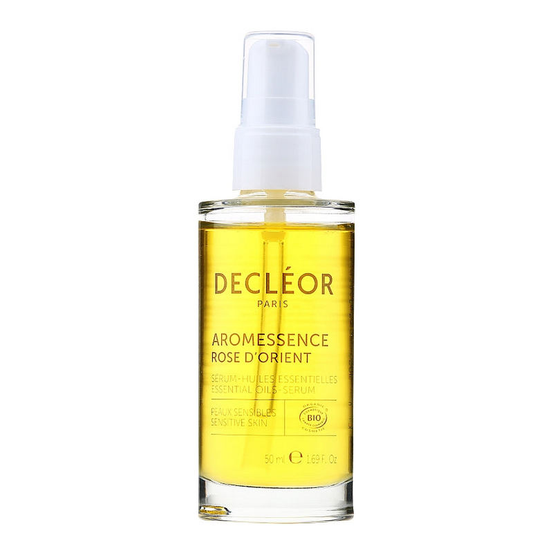Aromessence Rose D'Orient Essential Oil-Serum 50ml