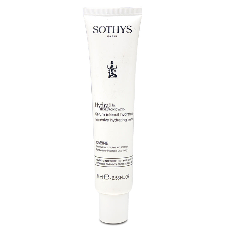 Hydra Intensive Hydrating Serum (Salon Size)  75ml/2.53oz