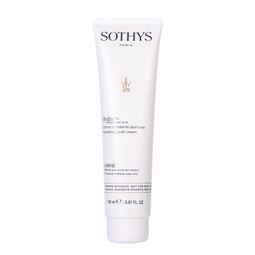 Hydrating Youth Cream 150ml