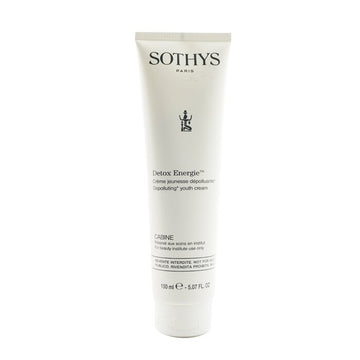 Depolluting Youth Cream 150ml