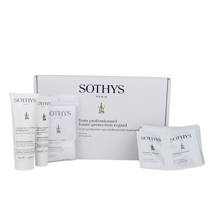 High Protection Eye Professional Treatment 20 treatments