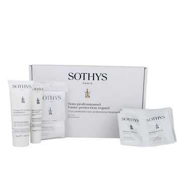 High Protection Eye Professional Treatment 20 treatments