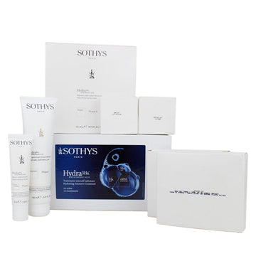 Hydrating Intensive Treatment 20 treatments