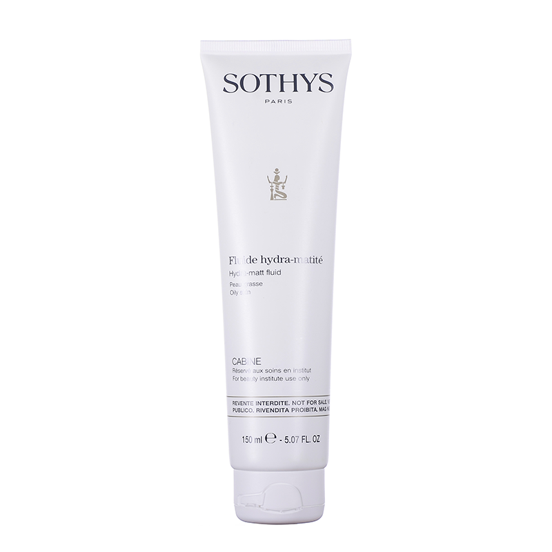 Hydra-Matt Fluid 150ml