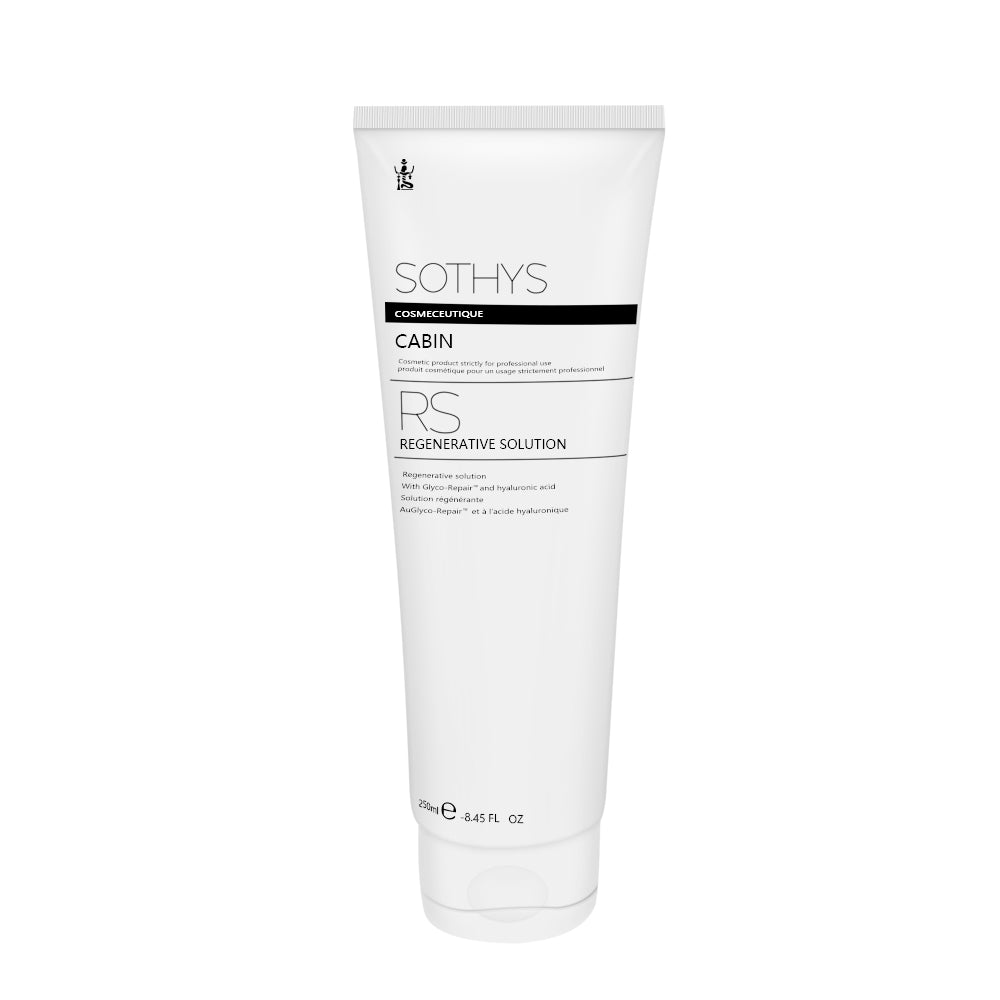 RS Regenerative Solution 250ml