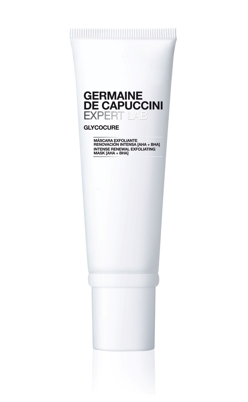 Glycocure Intense Renewal Exfoliating Mask (AHA+BHA) 50ml