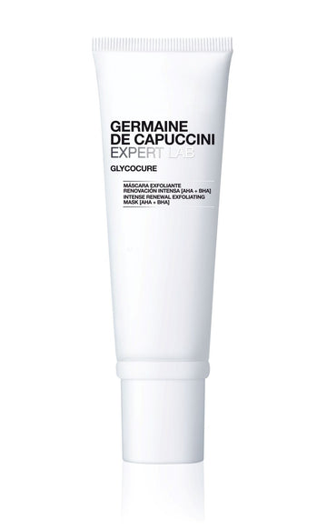 Glycocure Intense Renewal Exfoliating Mask (AHA+BHA) 50ml