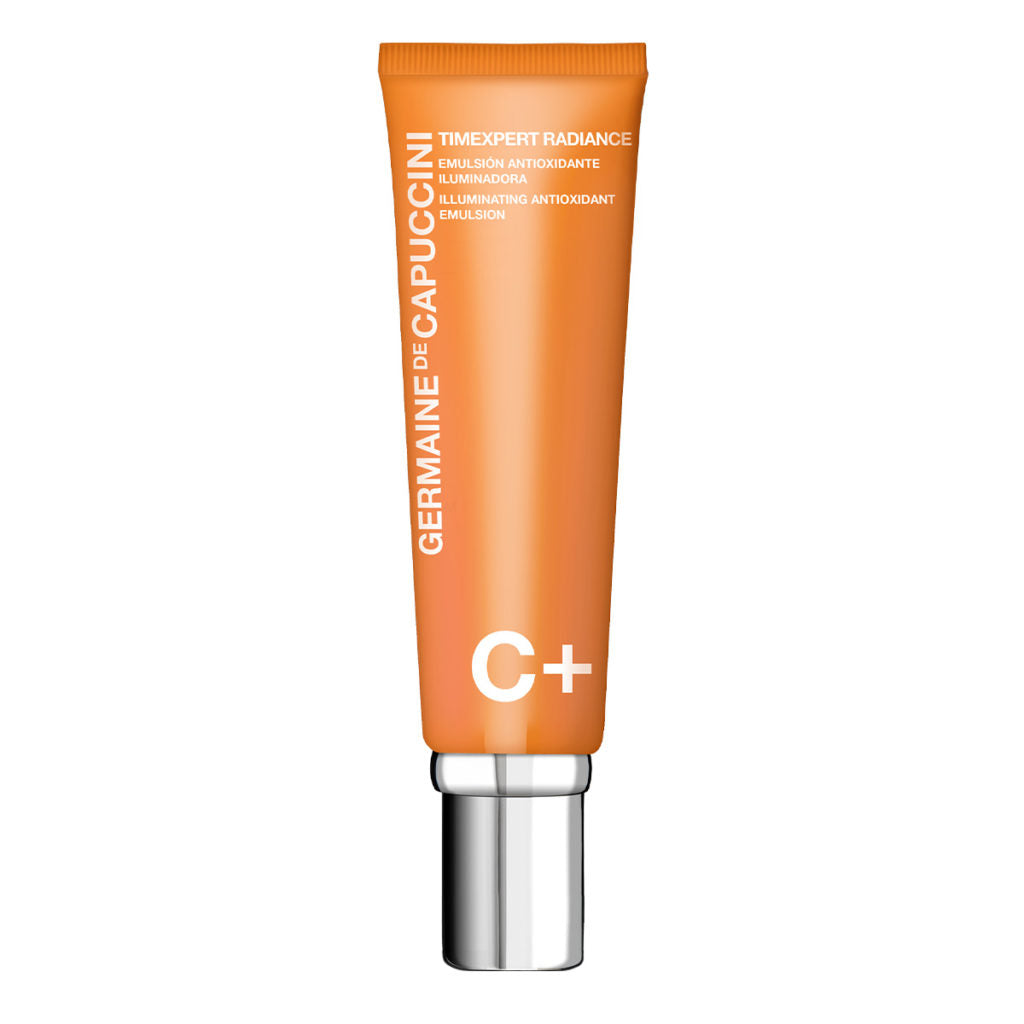 Illuminating Antioxidant Emulsion 50ml