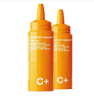 Pure C10 Concentrate With Vitamin C, E And Ferulic Acid 15ml x 2