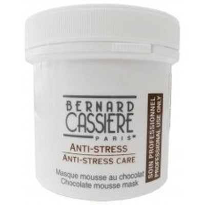 Chocolate Mousse Mask 125g