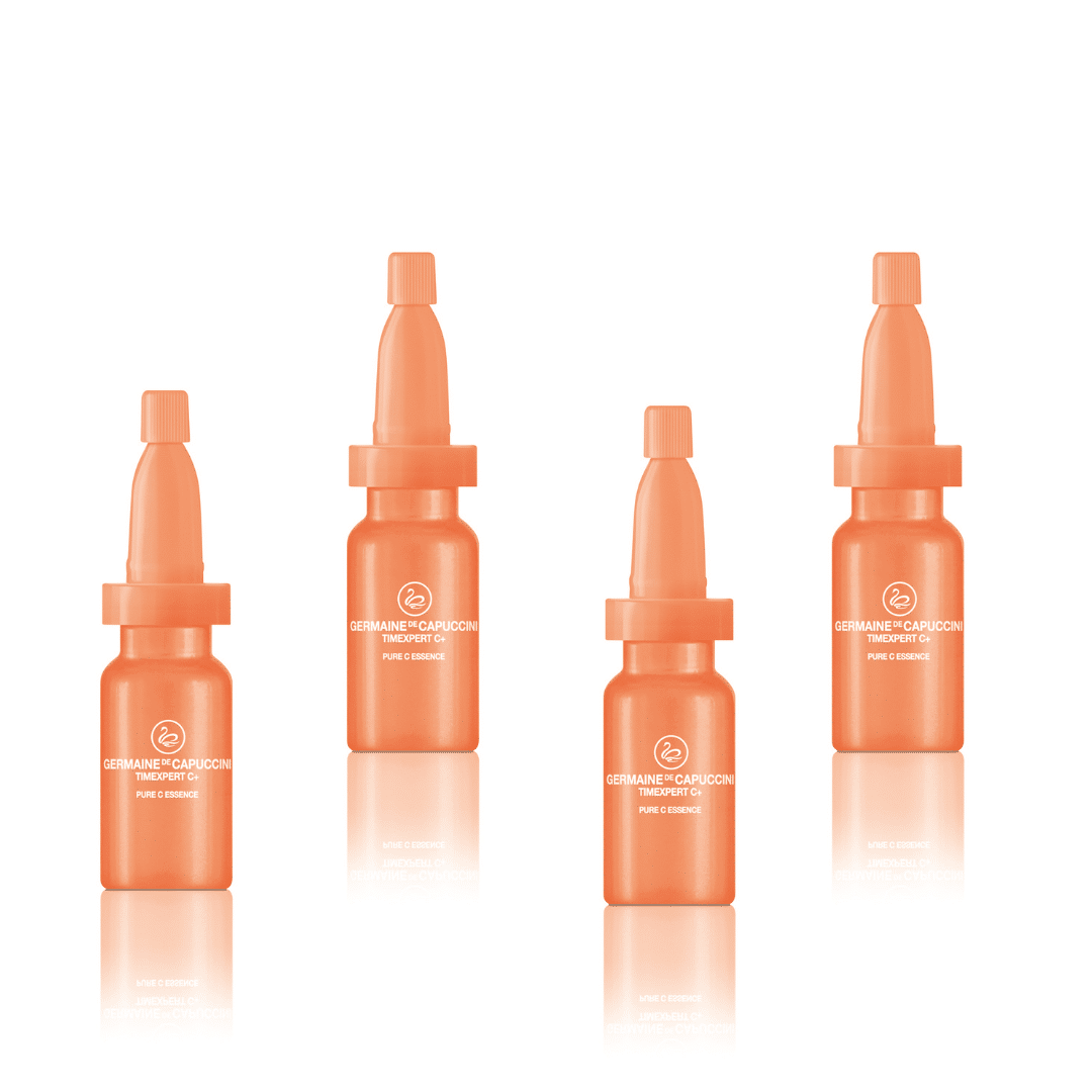 T. Radiance C+ Pure Vit. C Antioxidant Facial Concentrate 3ml x 6