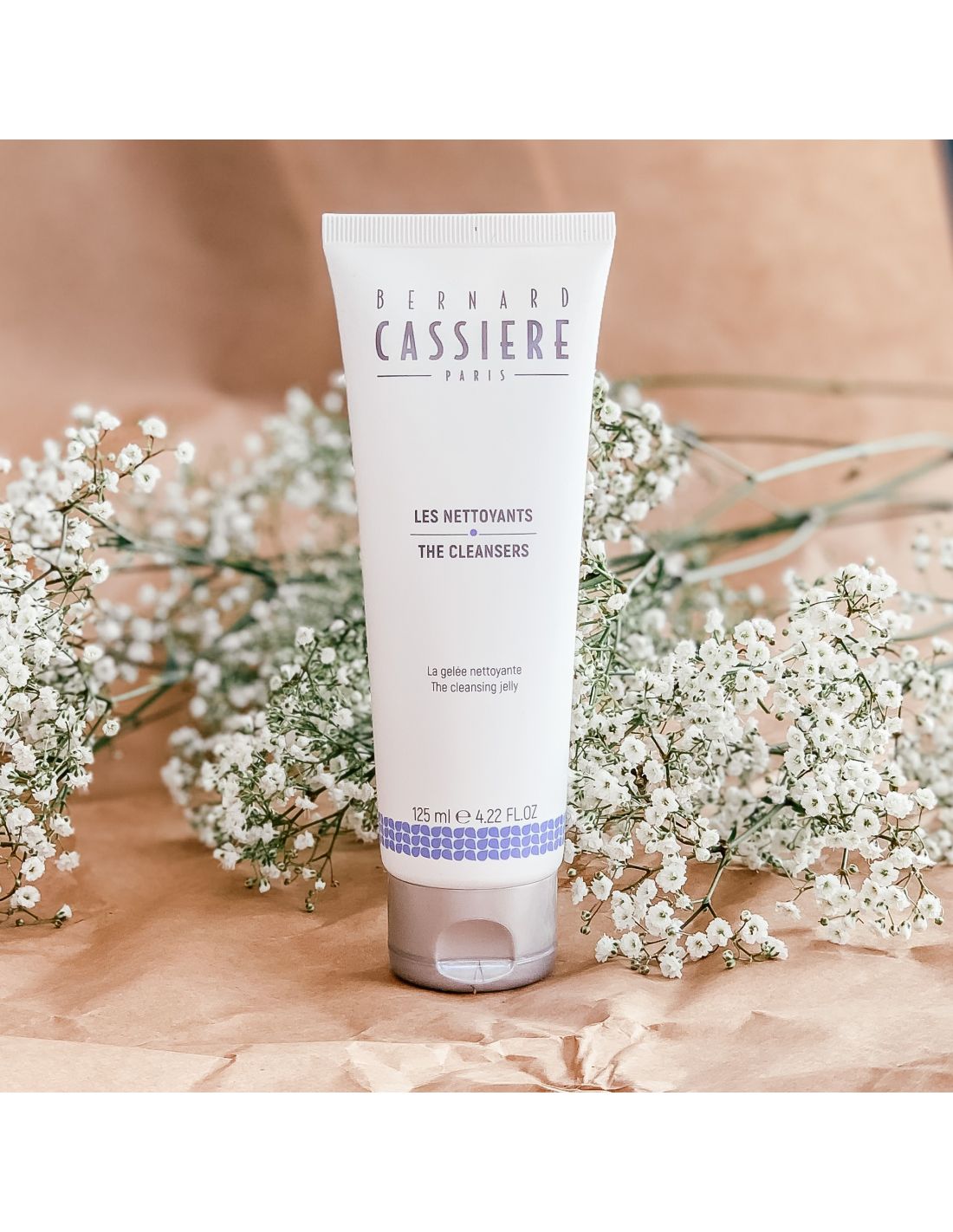 The Cleansing Jelly 125ml