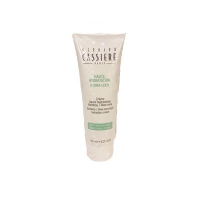 Bamboo-Aloe-Vera High Hydration Cream  125 ml