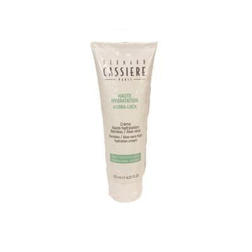 Bamboo-Aloe-Vera High Hydration Cream  125 ml