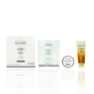 Muesli And Honey Nutrition Kit  20Care