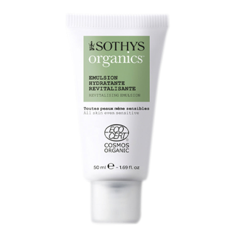 Revitalizing Hydrating Emulsion 150ml
