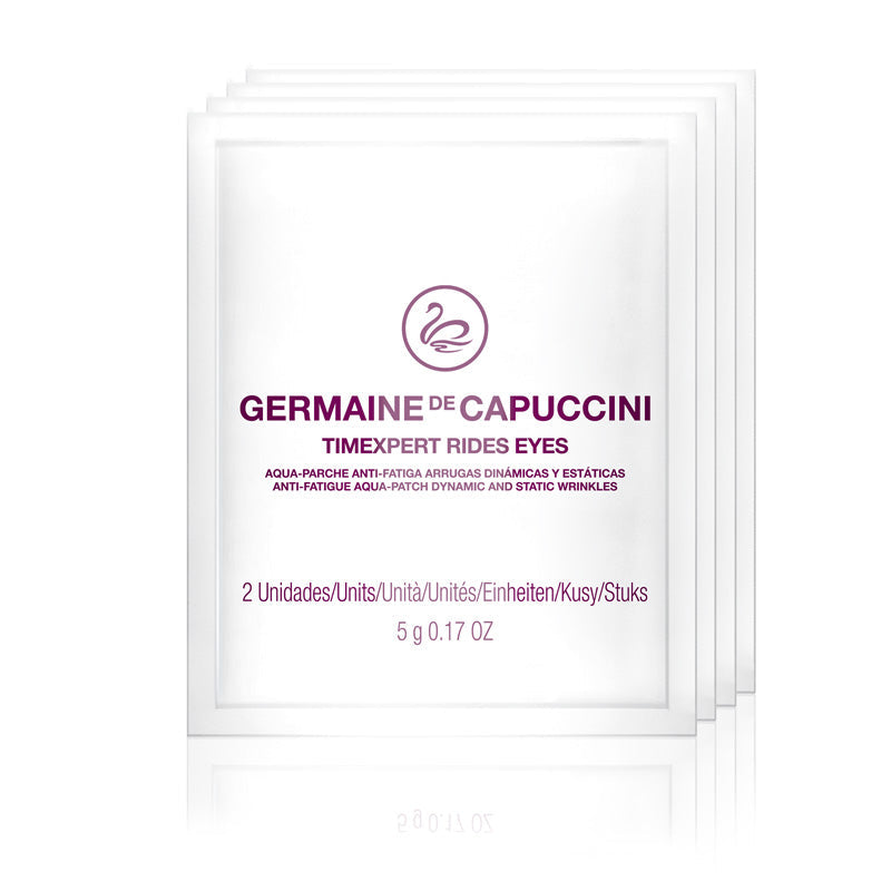 Anti-Fatigue Aqua-Patch Dynamic And Static Wrinkles 12units