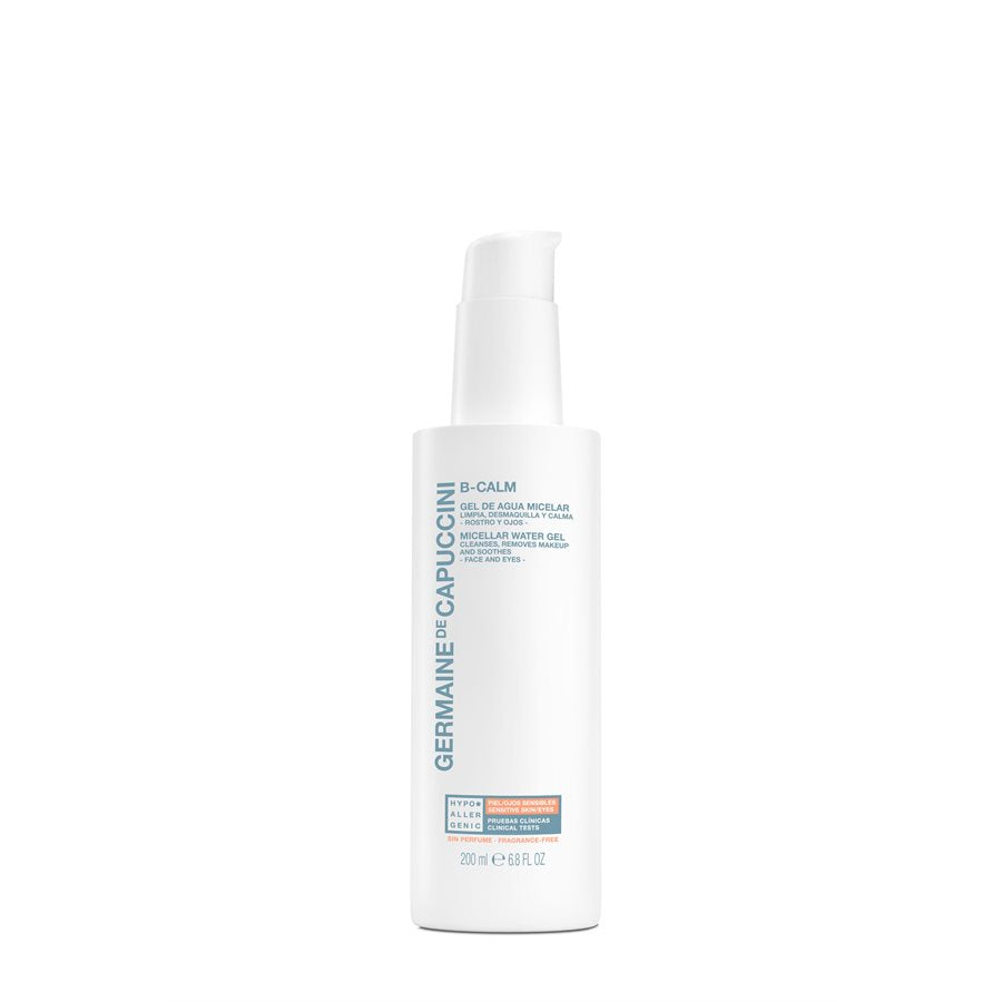 Micellar Water Gel 200ml