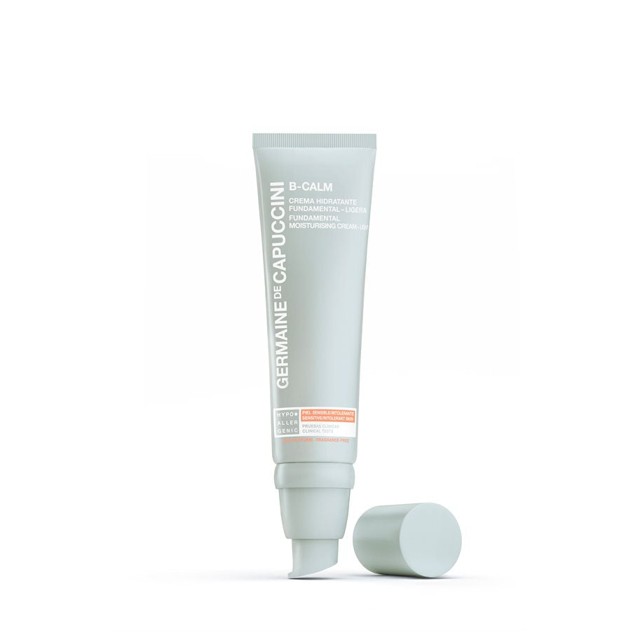 Fundamental Moisturising Cream - Light 50ml