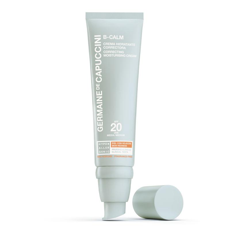 Correcting Moisturising Cream SPF20 50ml