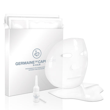 B-Calm Intensive Care Procedure 2次