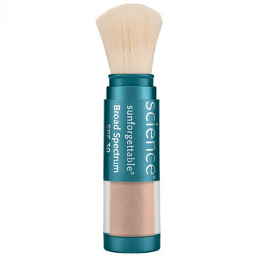 Sunforgettable® Brush-On Sunscreen - SPF30 Medium 6 g / 0.21 Oz.