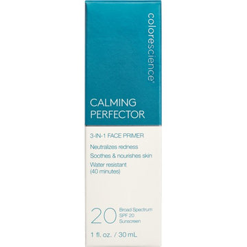 Calming Perfector SPF20 30 mL / 1 Fl. Oz.