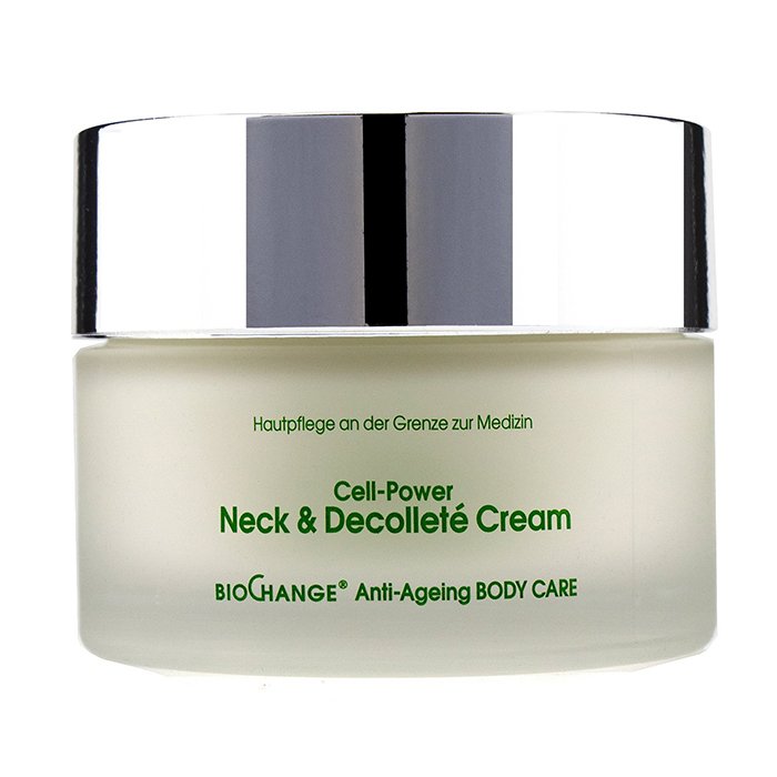 Neck & Decollet? Cream 200ml