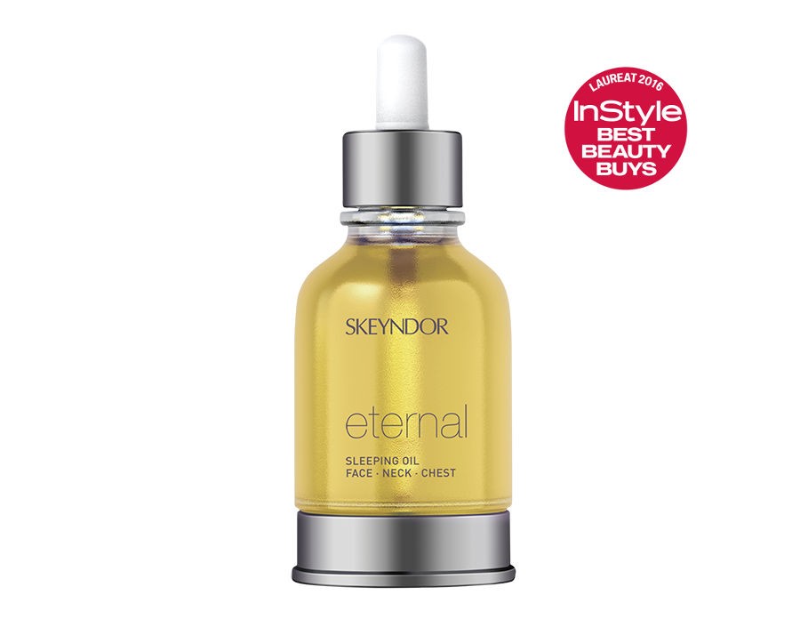 Eternal Sleeping Oil 30ml