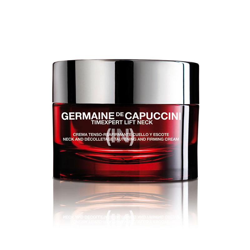 Neck & Decolletage Tautening And Firming Cream 50ml