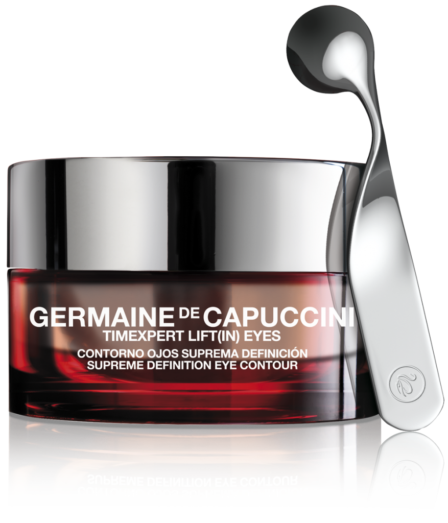 Supreme Definition Eye Contour 15ml