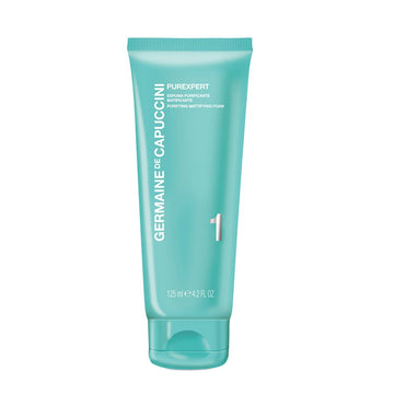 Purifying Mattifying Foam 125ml